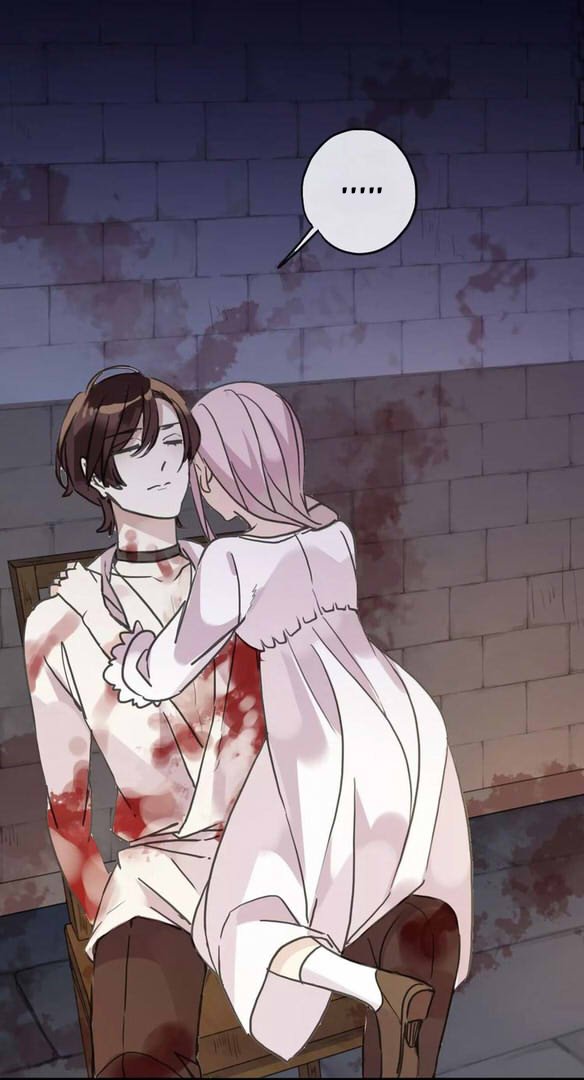 Манга Сладкие следы укусов - Глава 67 Страница 41