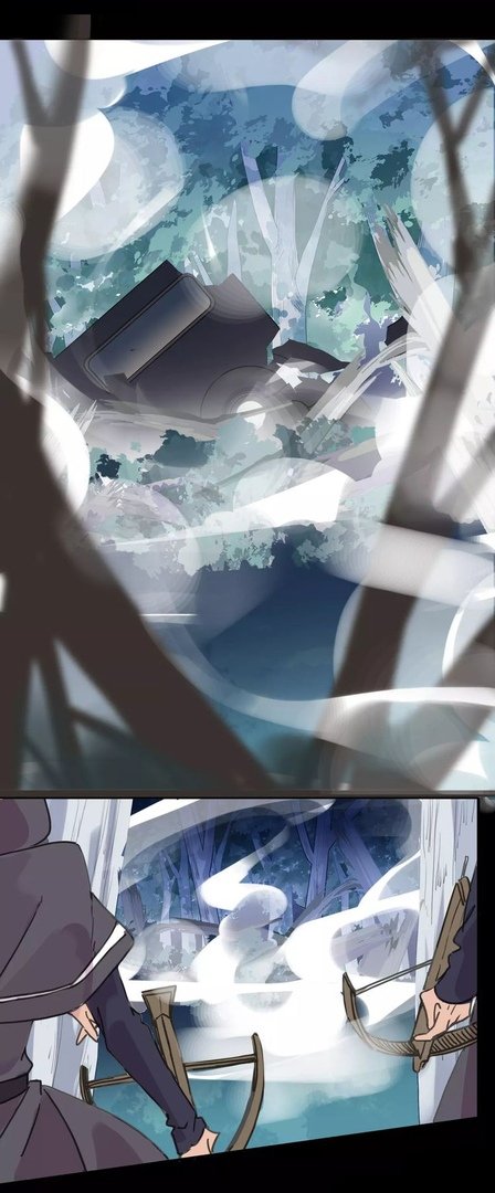 Манга Сладкие следы укусов - Глава 66 Страница 42