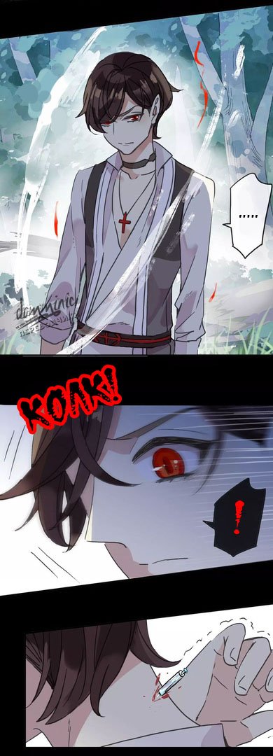 Манга Сладкие следы укусов - Глава 66 Страница 52