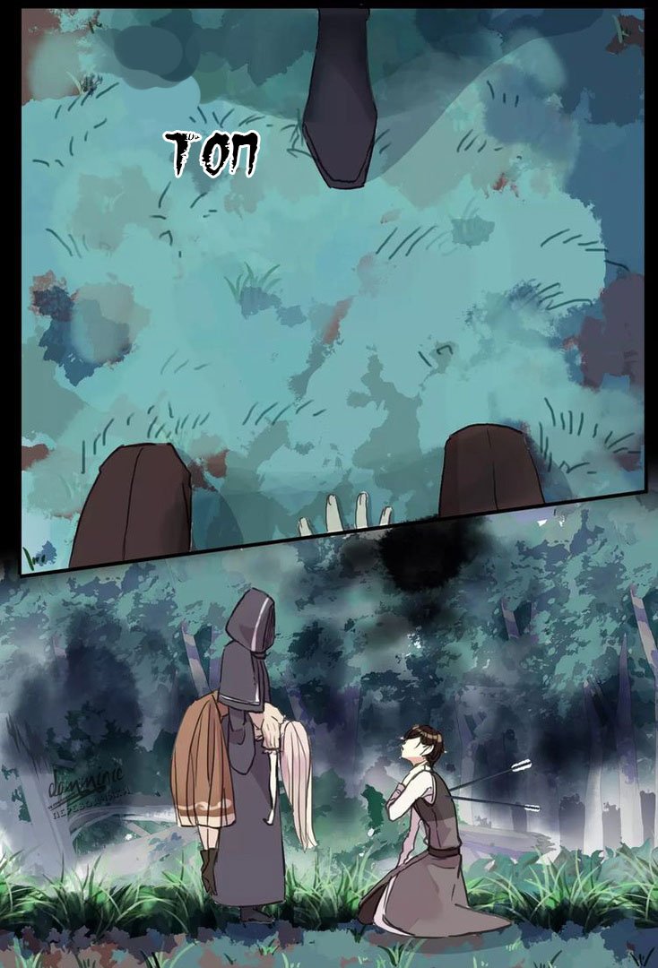 Манга Сладкие следы укусов - Глава 66 Страница 55