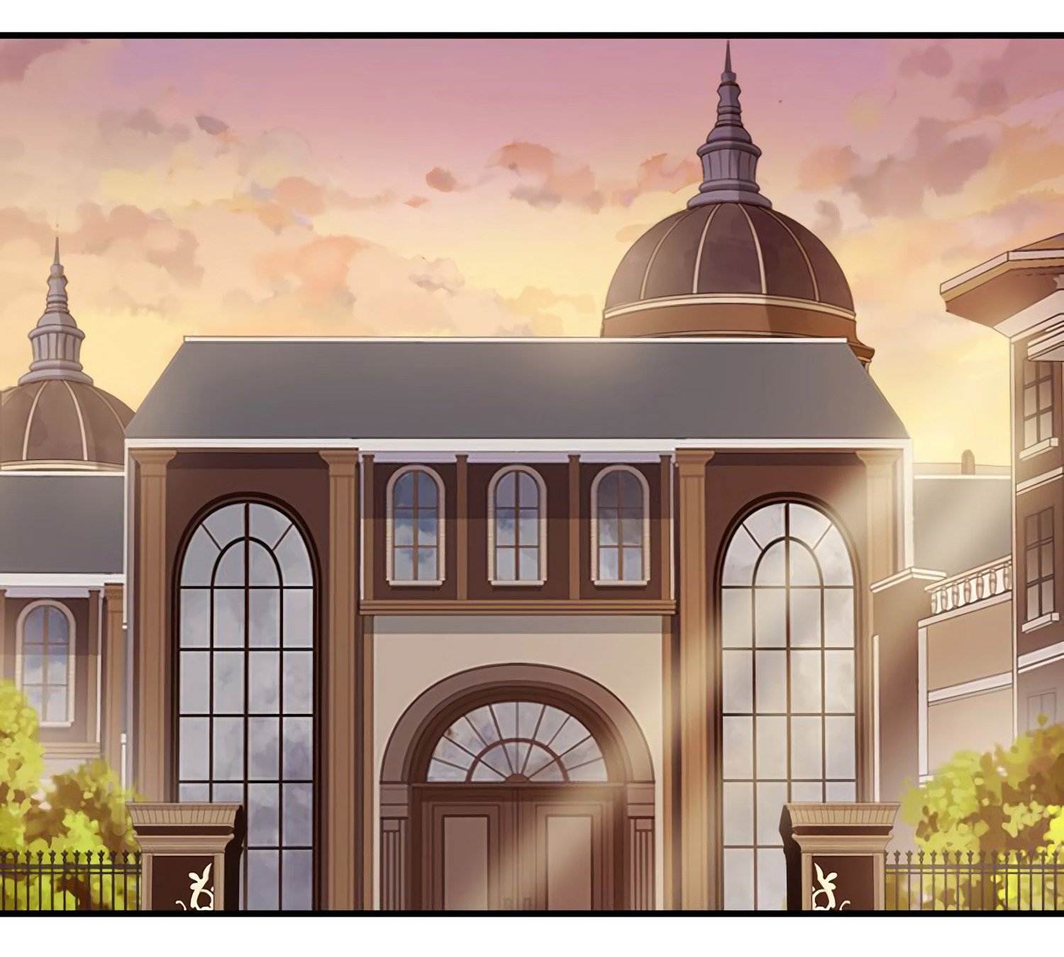 Манга Сладкие следы укусов - Глава 62 Страница 44