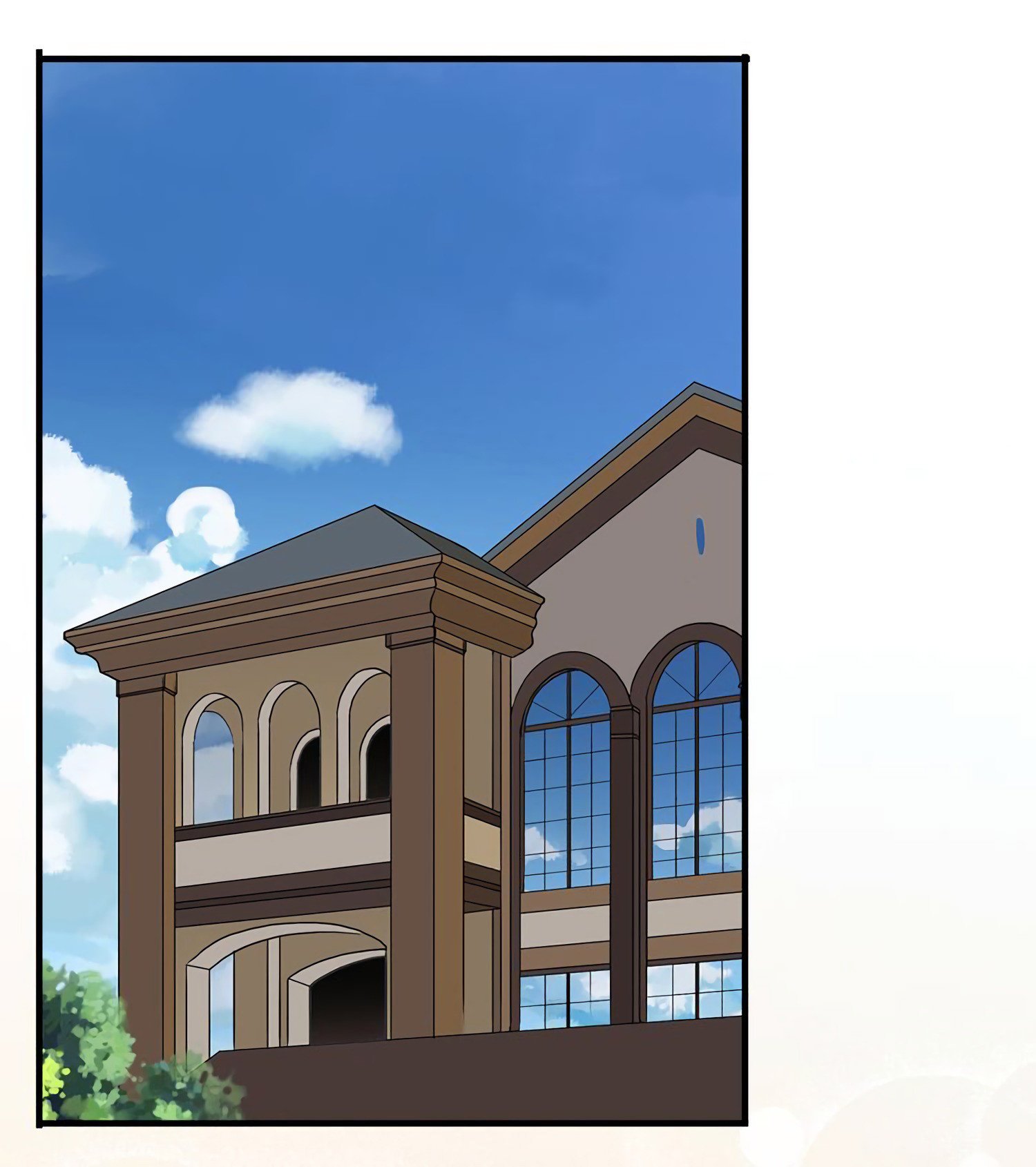 Манга Сладкие следы укусов - Глава 62 Страница 2