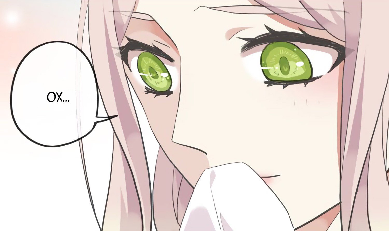 Манга Сладкие следы укусов - Глава 62 Страница 18