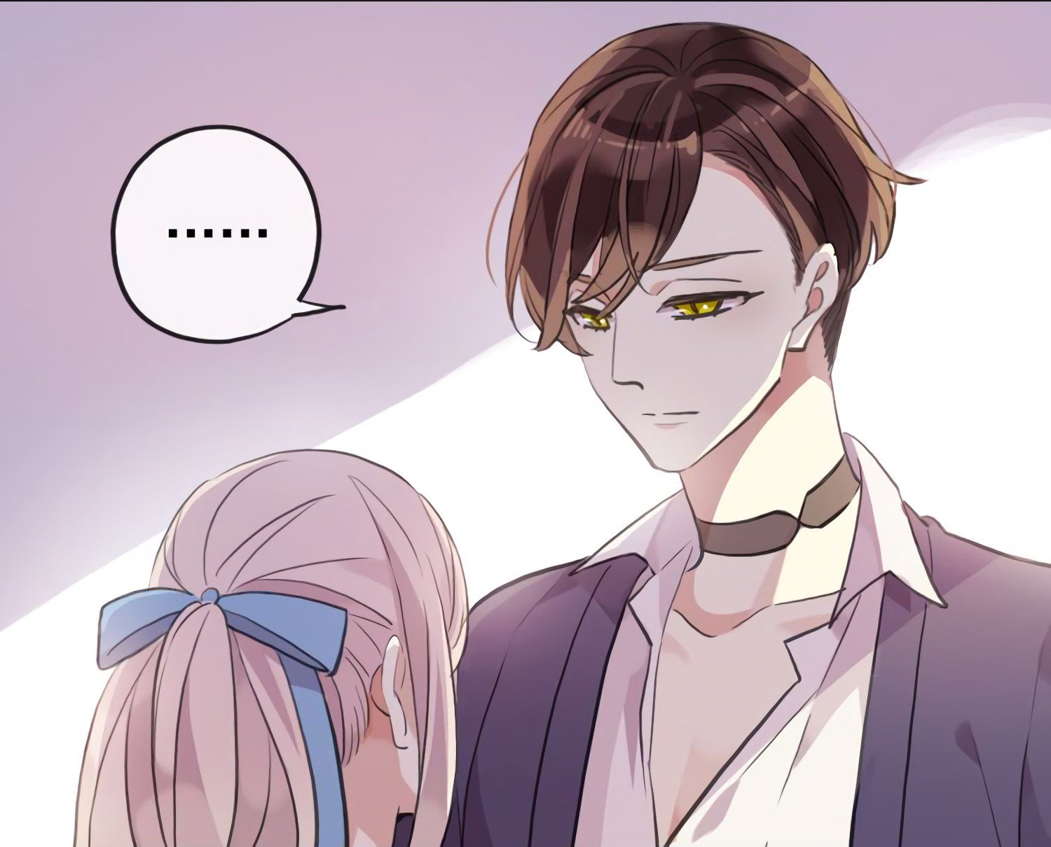 Манга Сладкие следы укусов - Глава 62 Страница 65