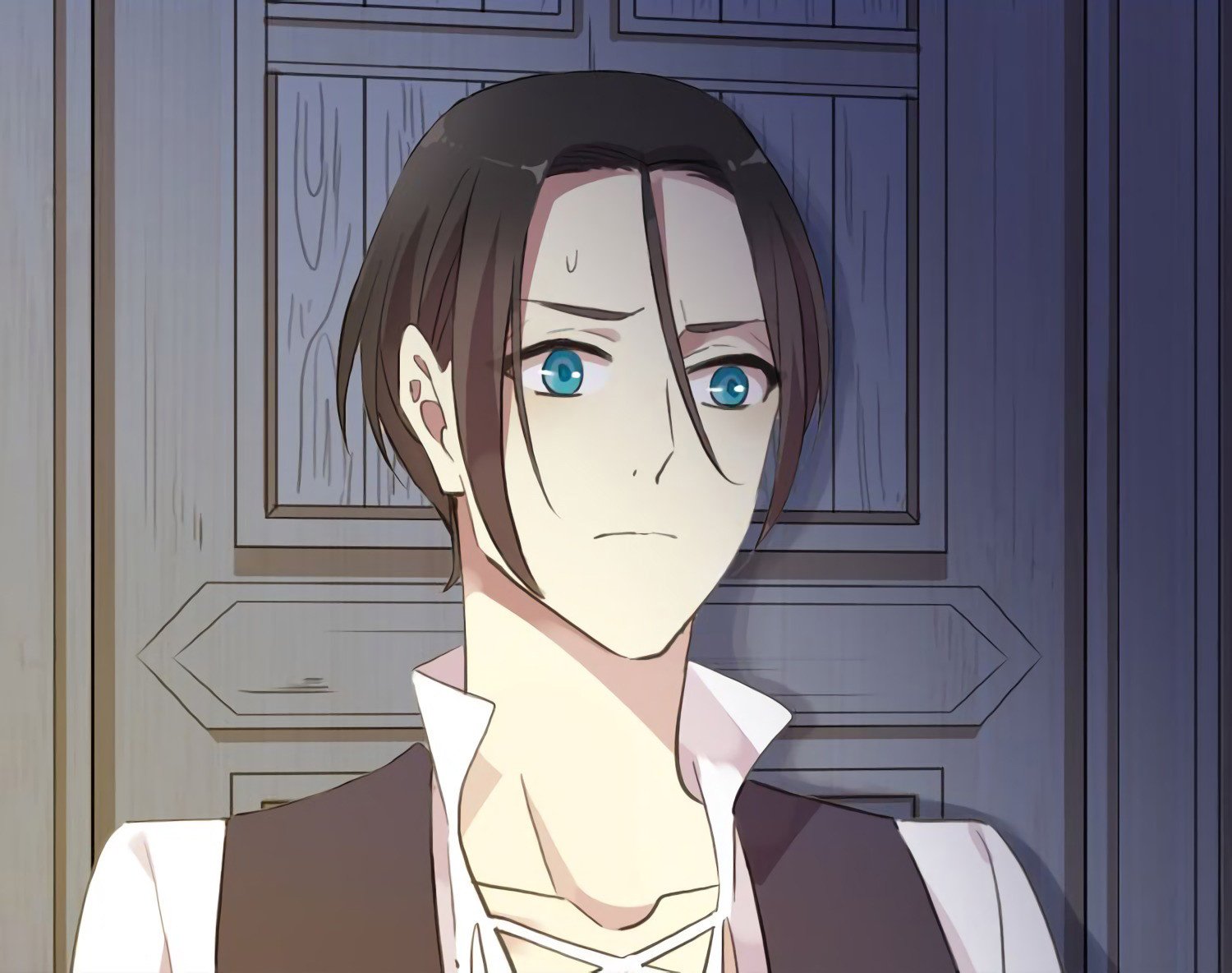 Манга Сладкие следы укусов - Глава 61 Страница 4