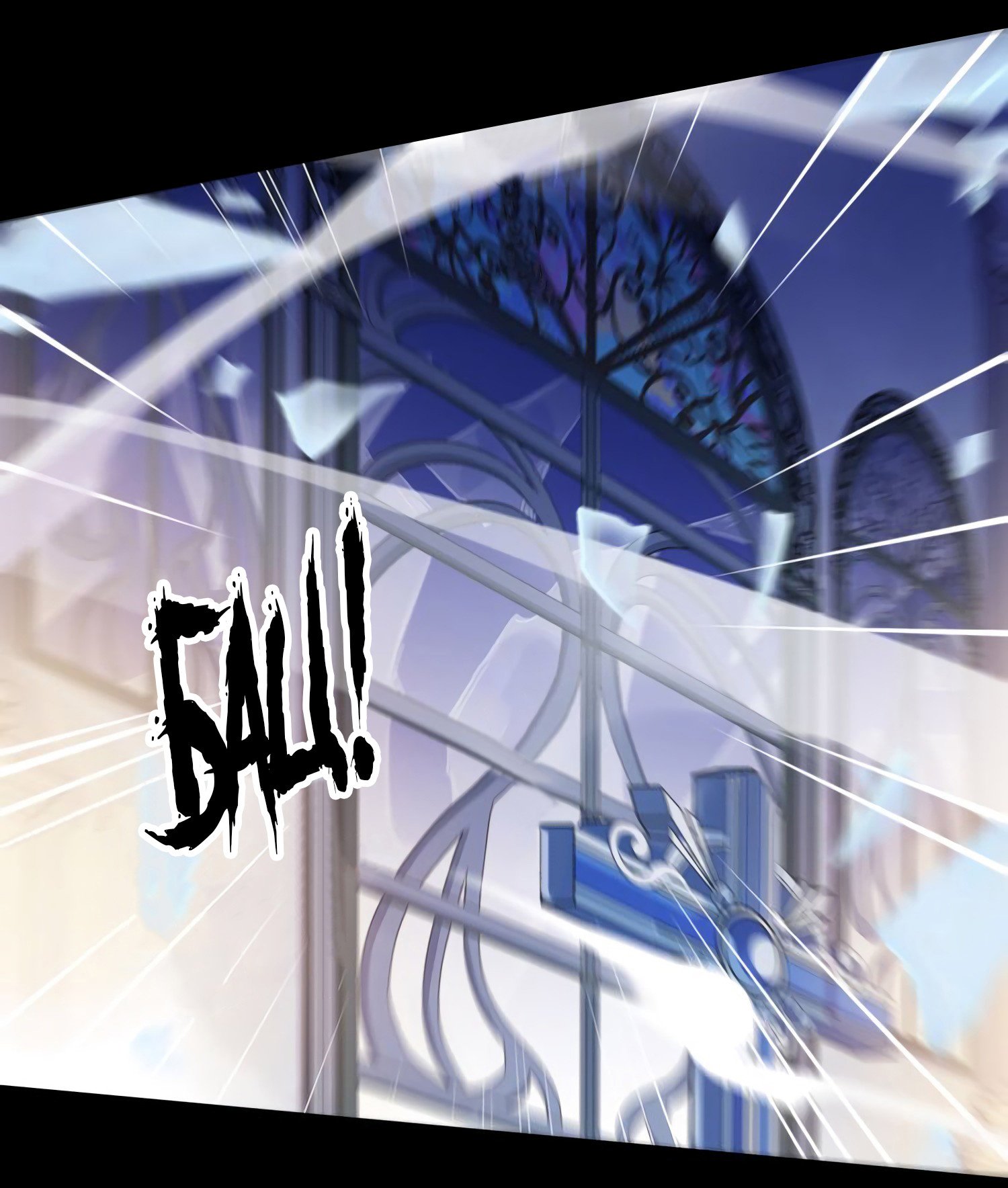 Манга Сладкие следы укусов - Глава 61 Страница 20