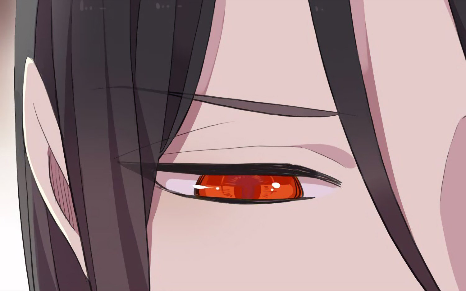 Манга Сладкие следы укусов - Глава 61 Страница 11