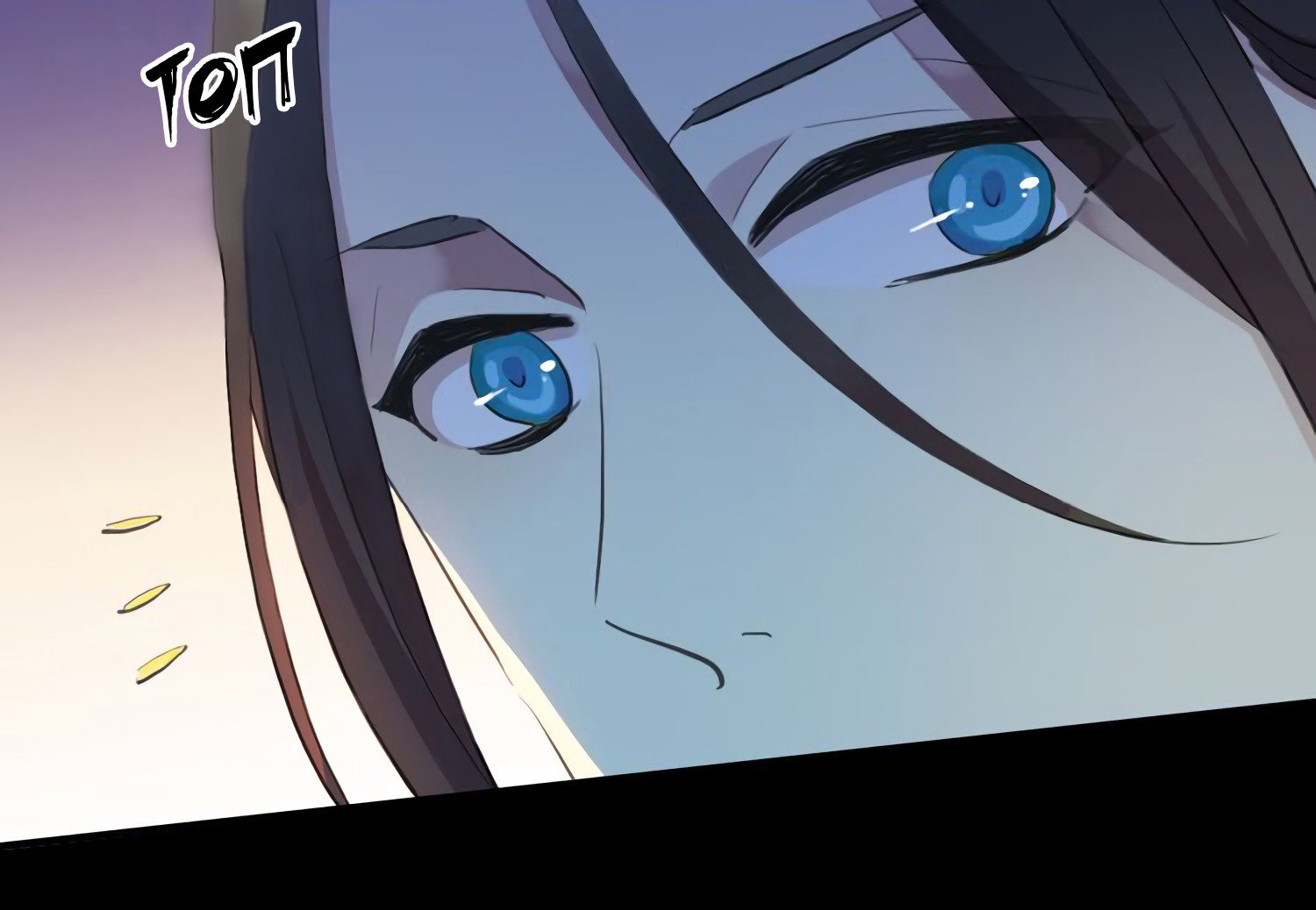 Манга Сладкие следы укусов - Глава 60 Страница 8