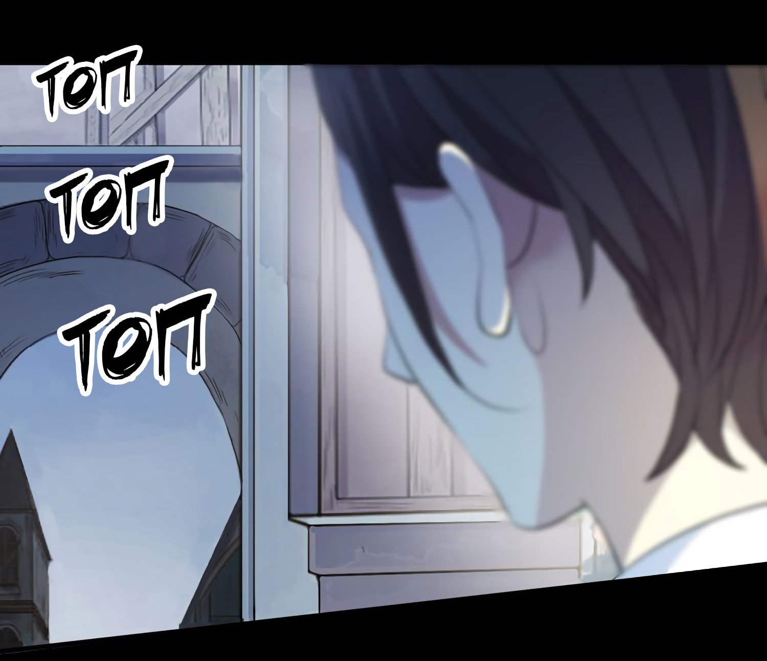 Манга Сладкие следы укусов - Глава 60 Страница 14