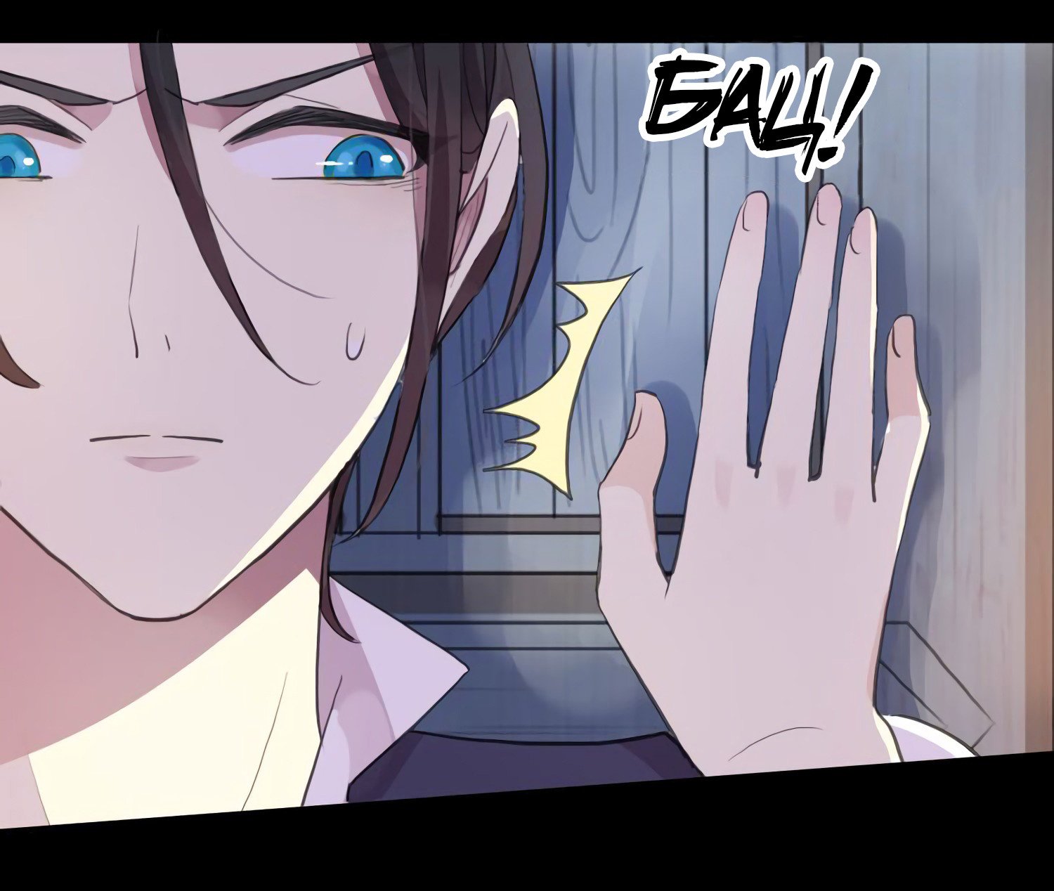 Манга Сладкие следы укусов - Глава 60 Страница 30