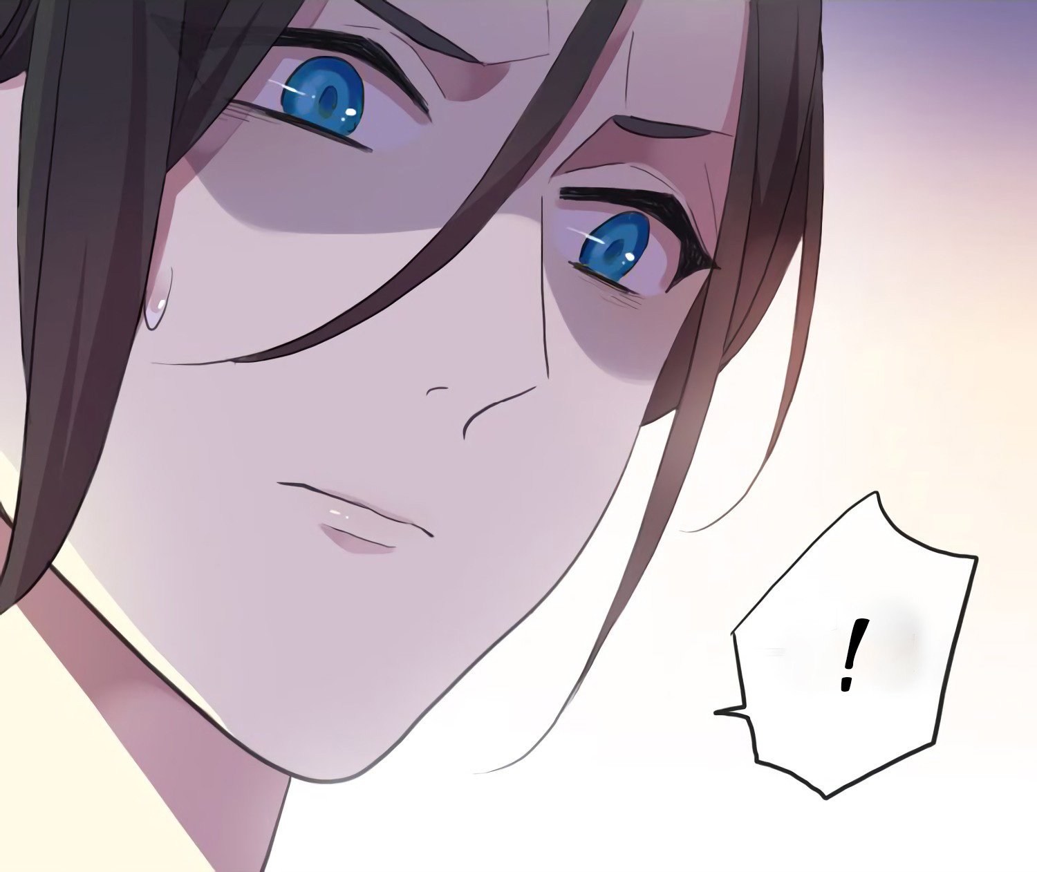 Манга Сладкие следы укусов - Глава 60 Страница 33