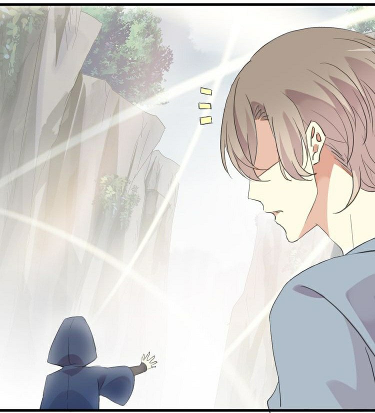 Манга Сладкие следы укусов - Глава 59 Страница 3