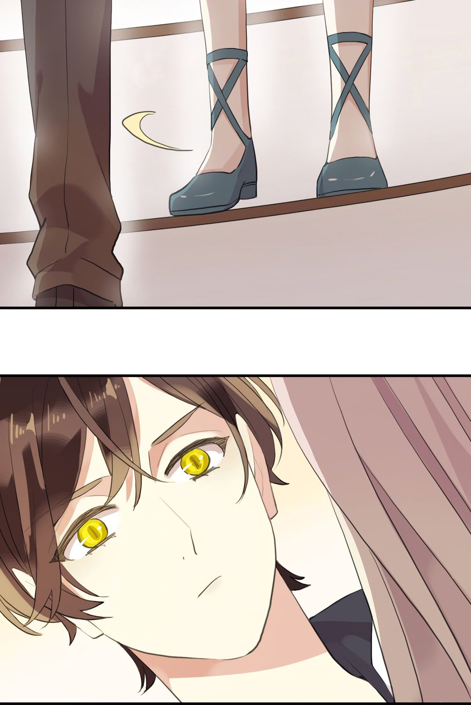 Манга Сладкие следы укусов - Глава 58 Страница 8