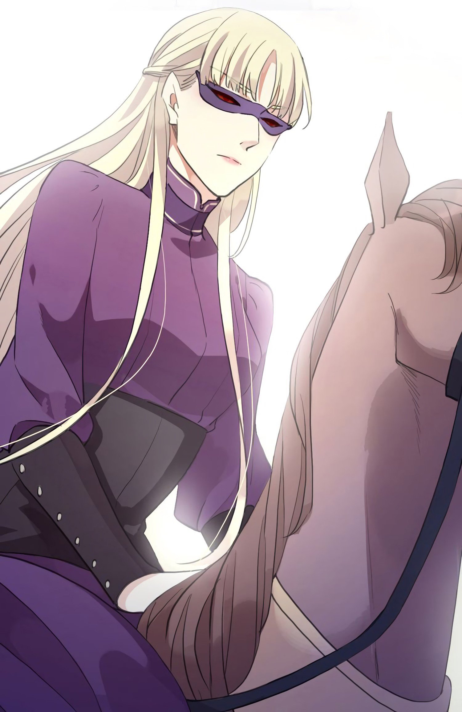 Манга Сладкие следы укусов - Глава 55 Страница 39