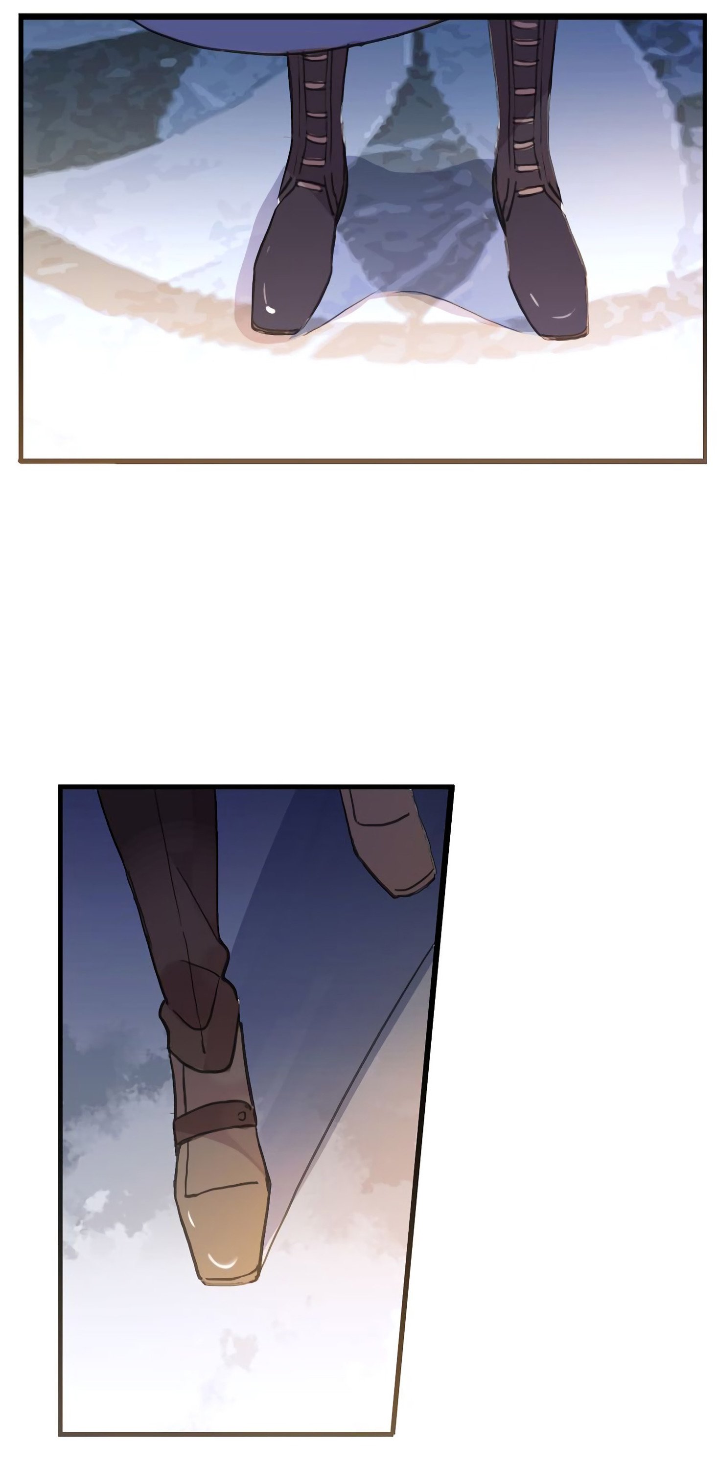 Манга Сладкие следы укусов - Глава 55 Страница 25