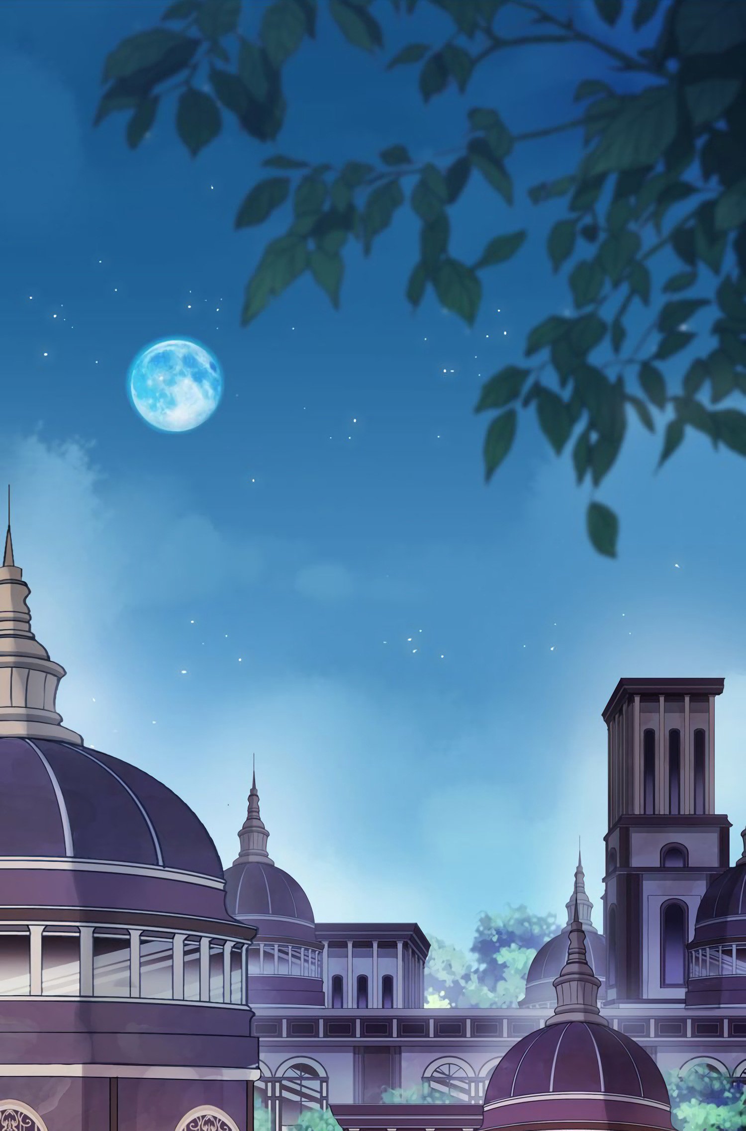 Манга Сладкие следы укусов - Глава 55 Страница 2