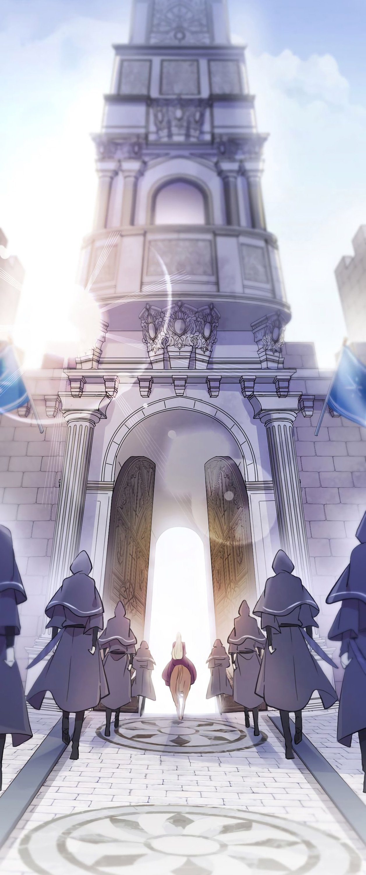 Манга Сладкие следы укусов - Глава 55 Страница 40