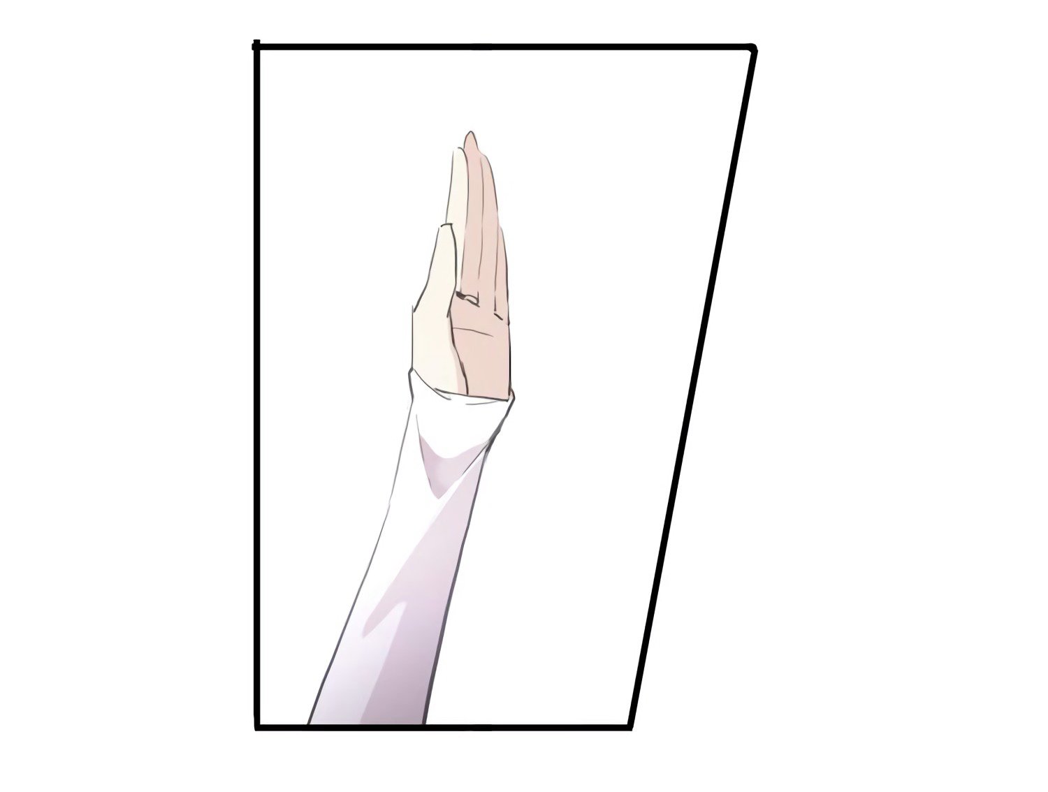 Манга Сладкие следы укусов - Глава 55 Страница 32