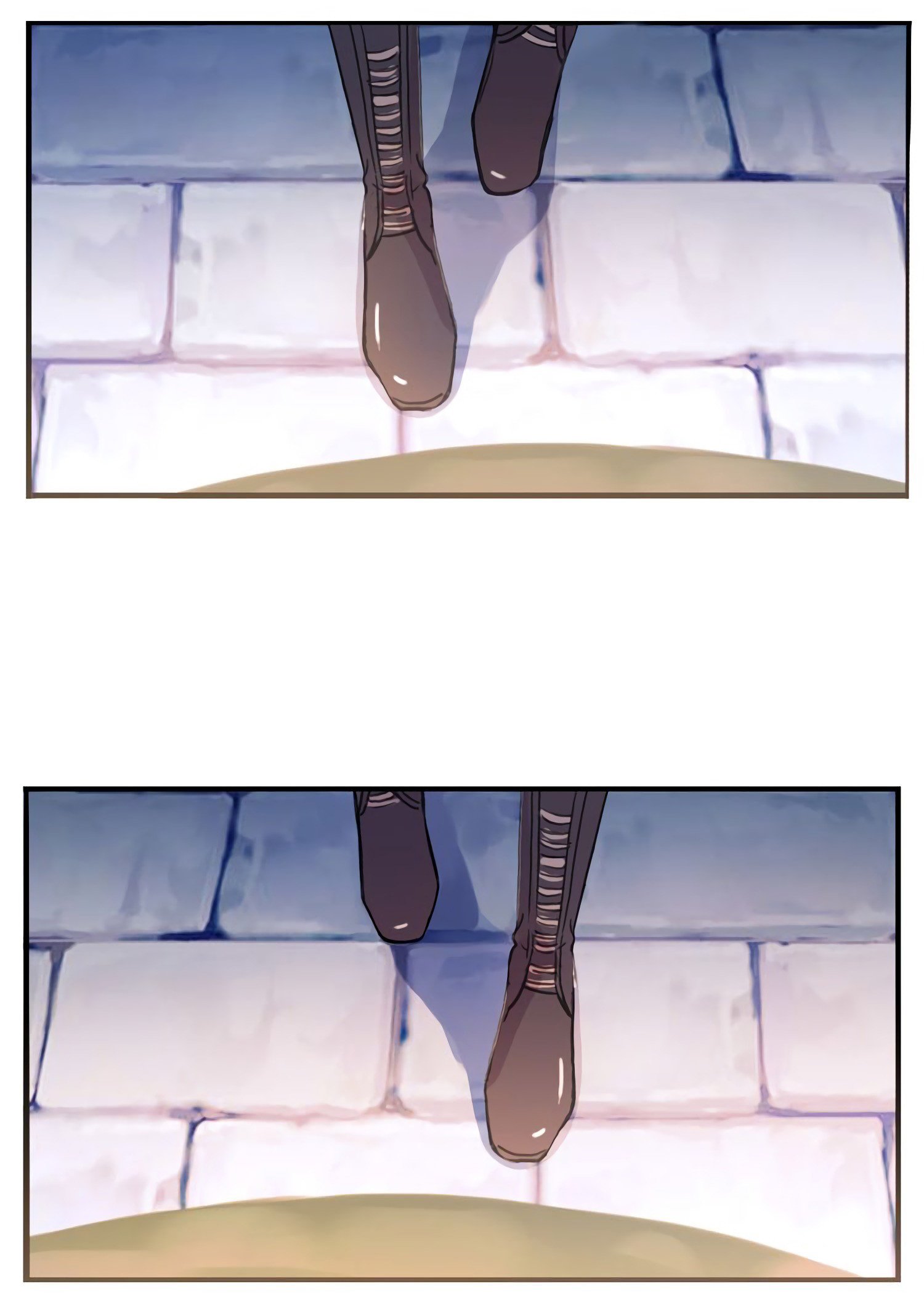 Манга Сладкие следы укусов - Глава 55 Страница 24