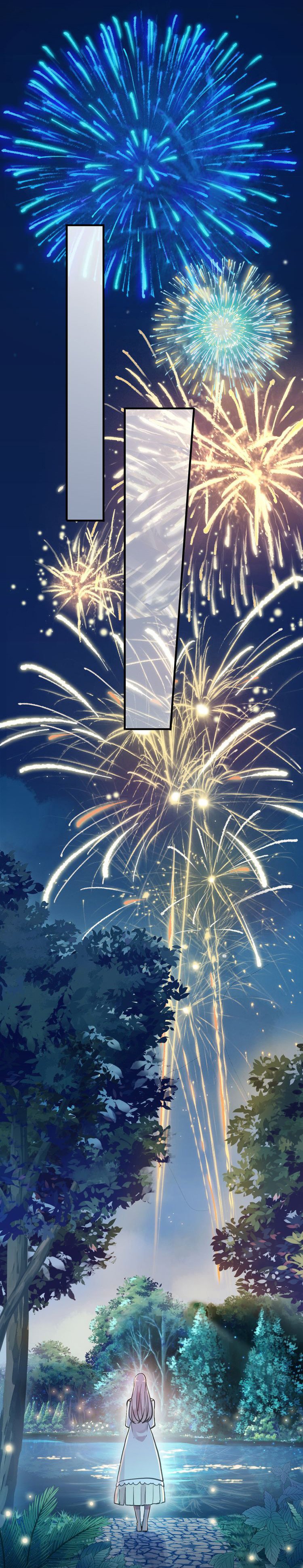 Манга Сладкие следы укусов - Глава 55 Страница 63