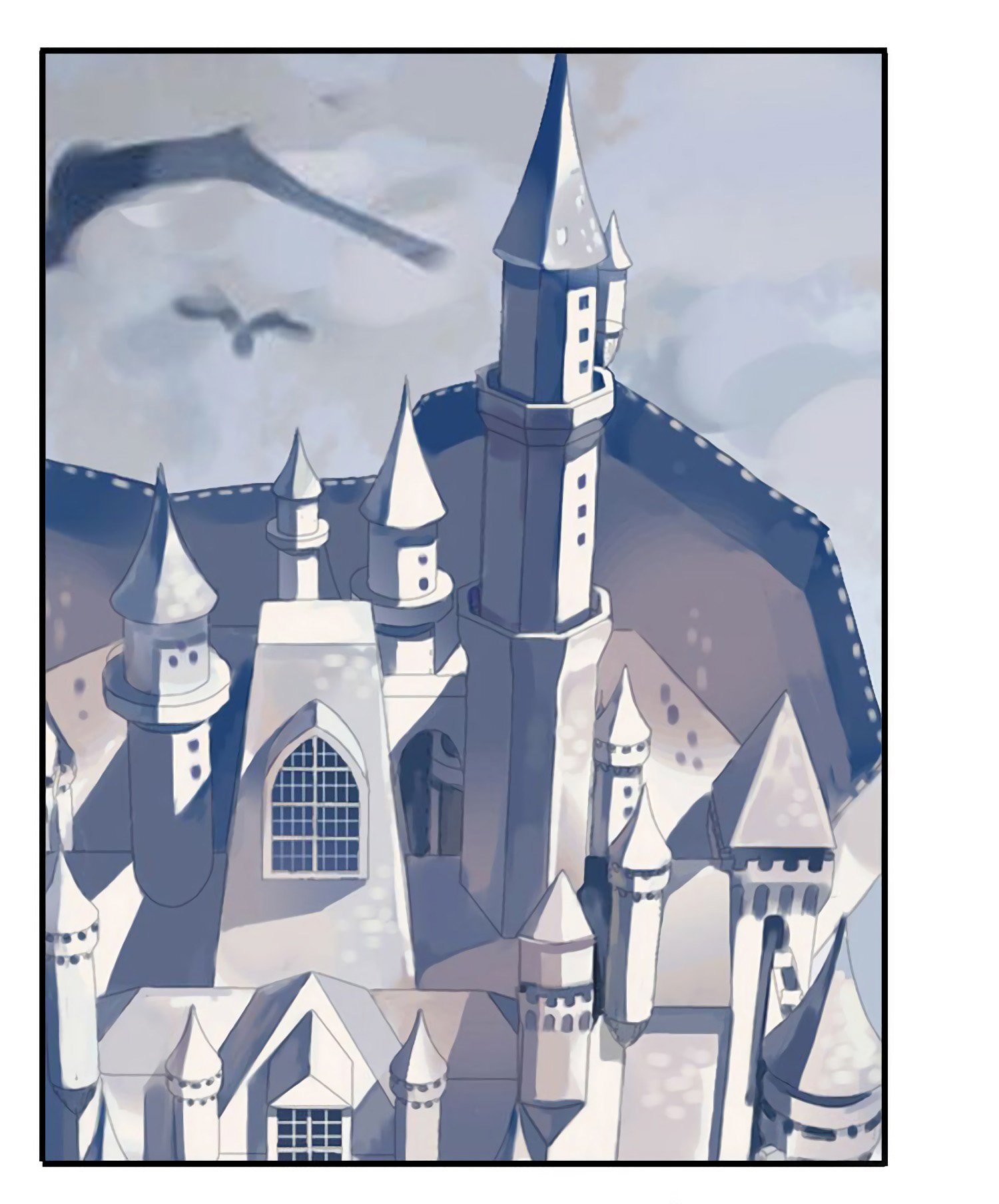 Манга Сладкие следы укусов - Глава 54 Страница 2