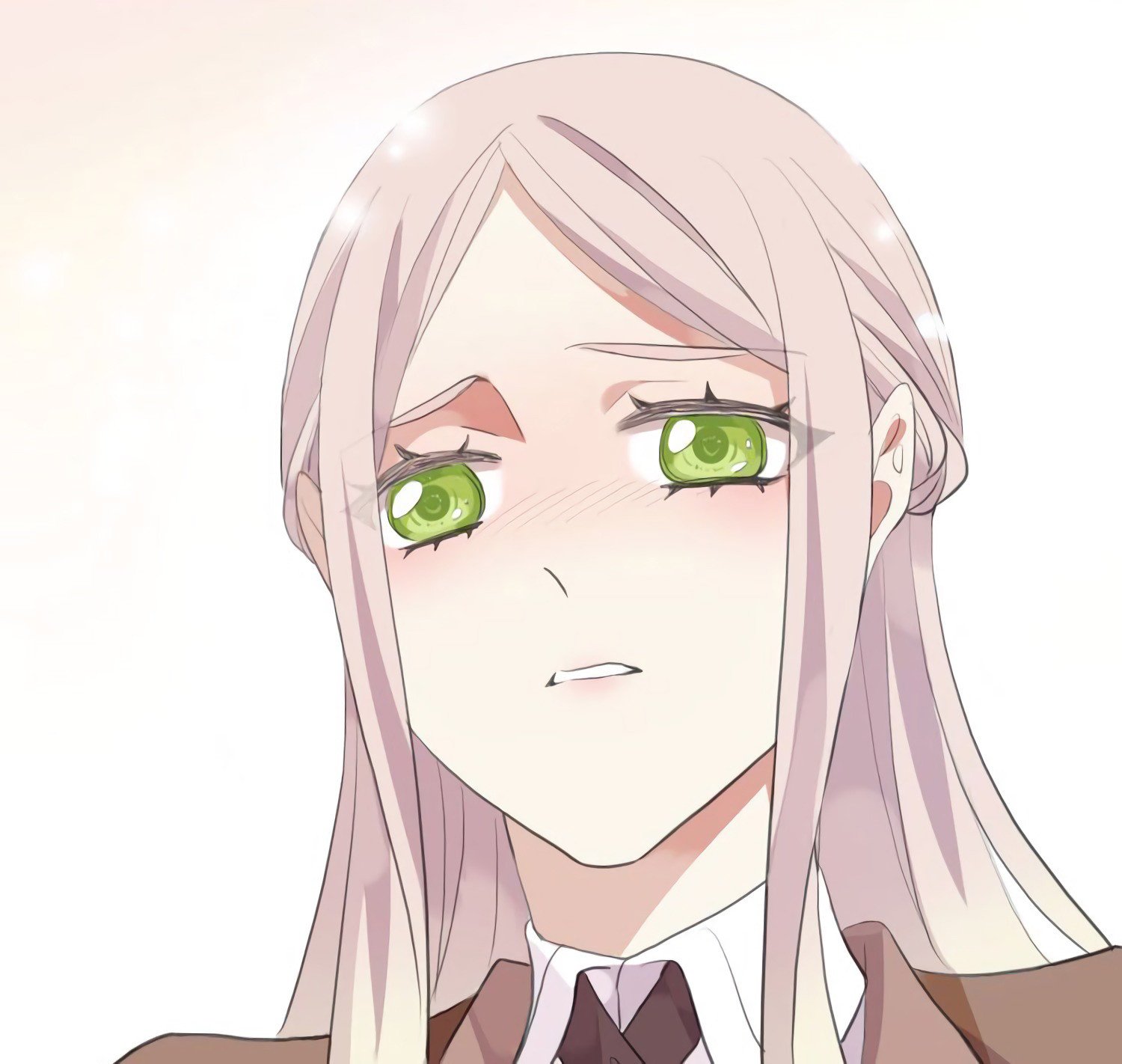 Манга Сладкие следы укусов - Глава 54 Страница 54