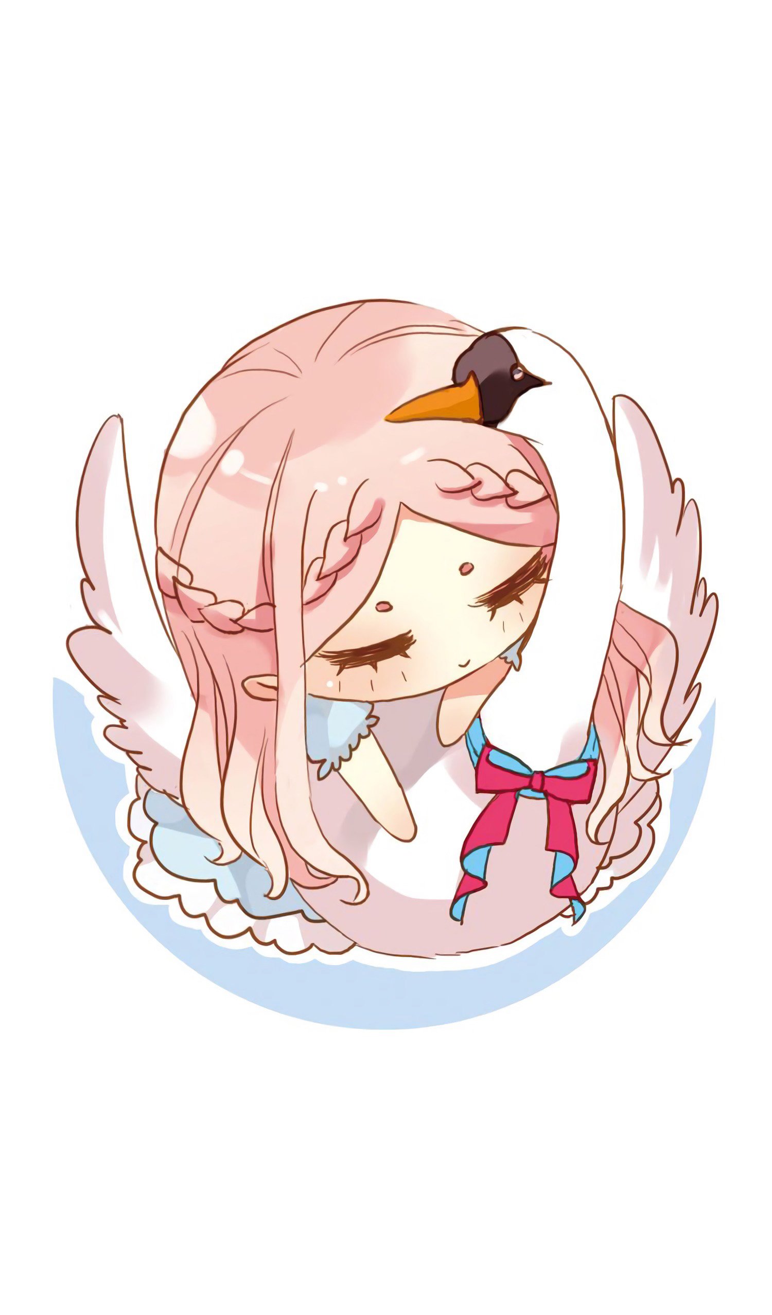 Манга Сладкие следы укусов - Глава 54 Страница 1