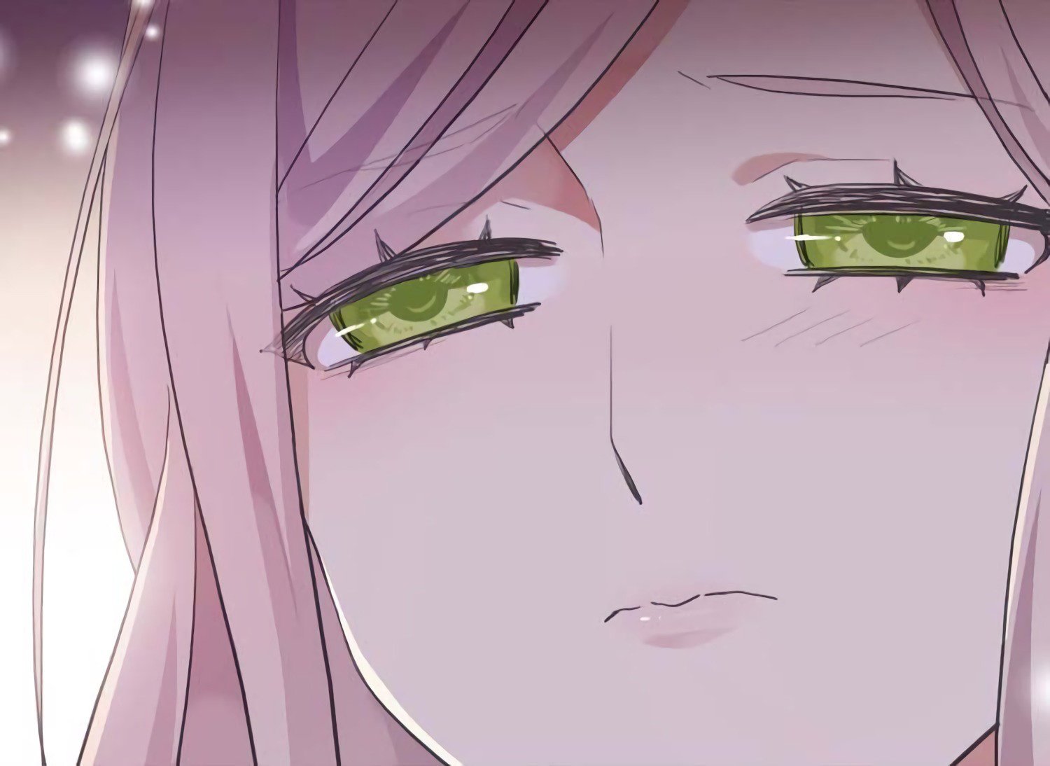 Манга Сладкие следы укусов - Глава 53 Страница 11