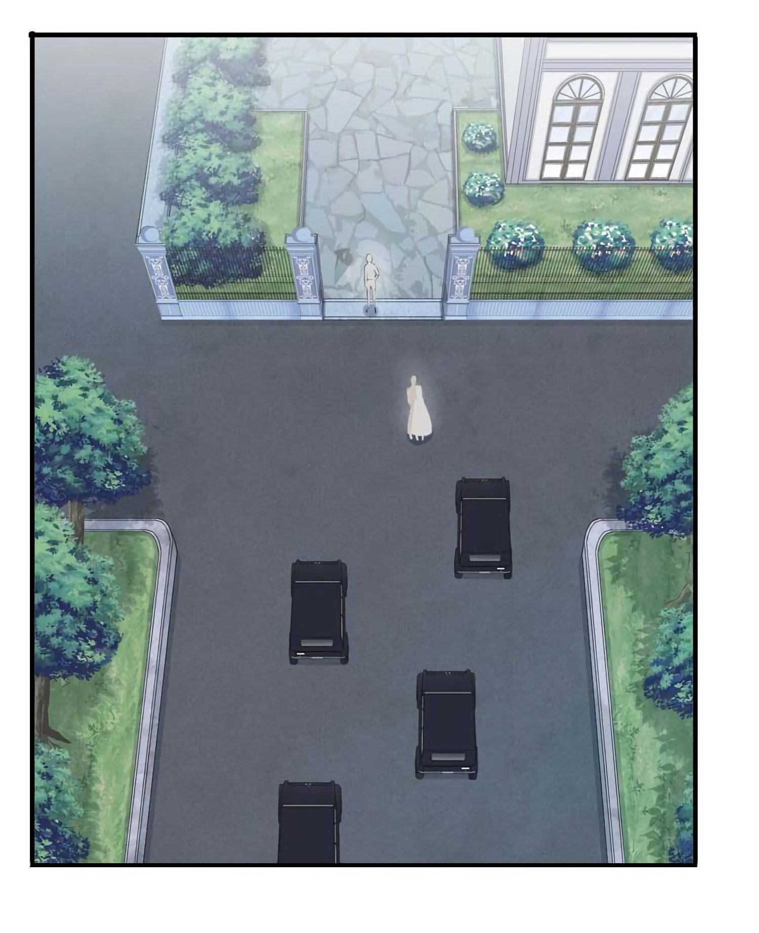 Манга Сладкие следы укусов - Глава 53 Страница 37