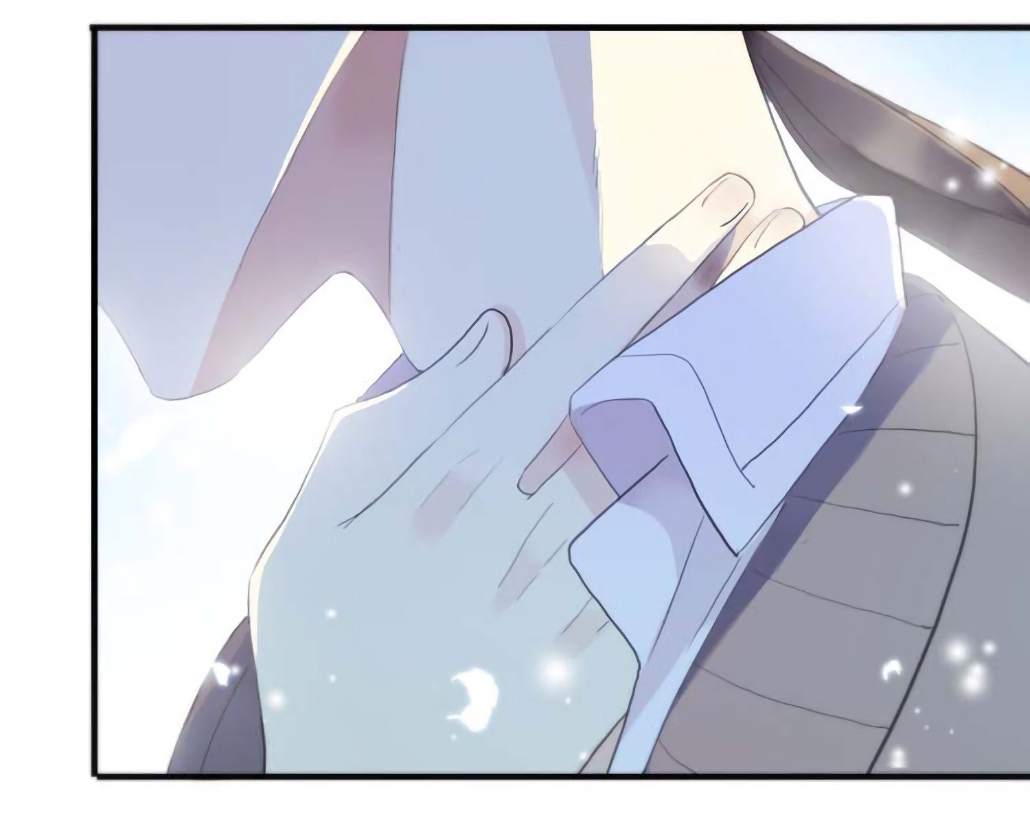 Манга Сладкие следы укусов - Глава 53 Страница 49