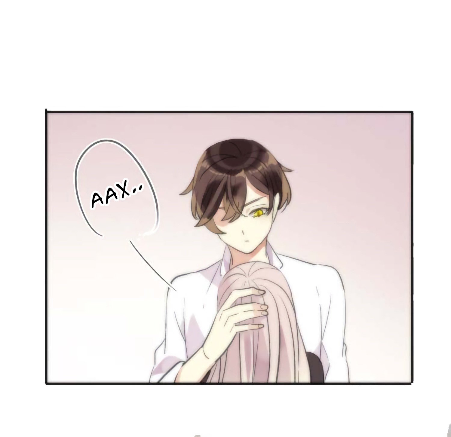 Манга Сладкие следы укусов - Глава 53 Страница 24