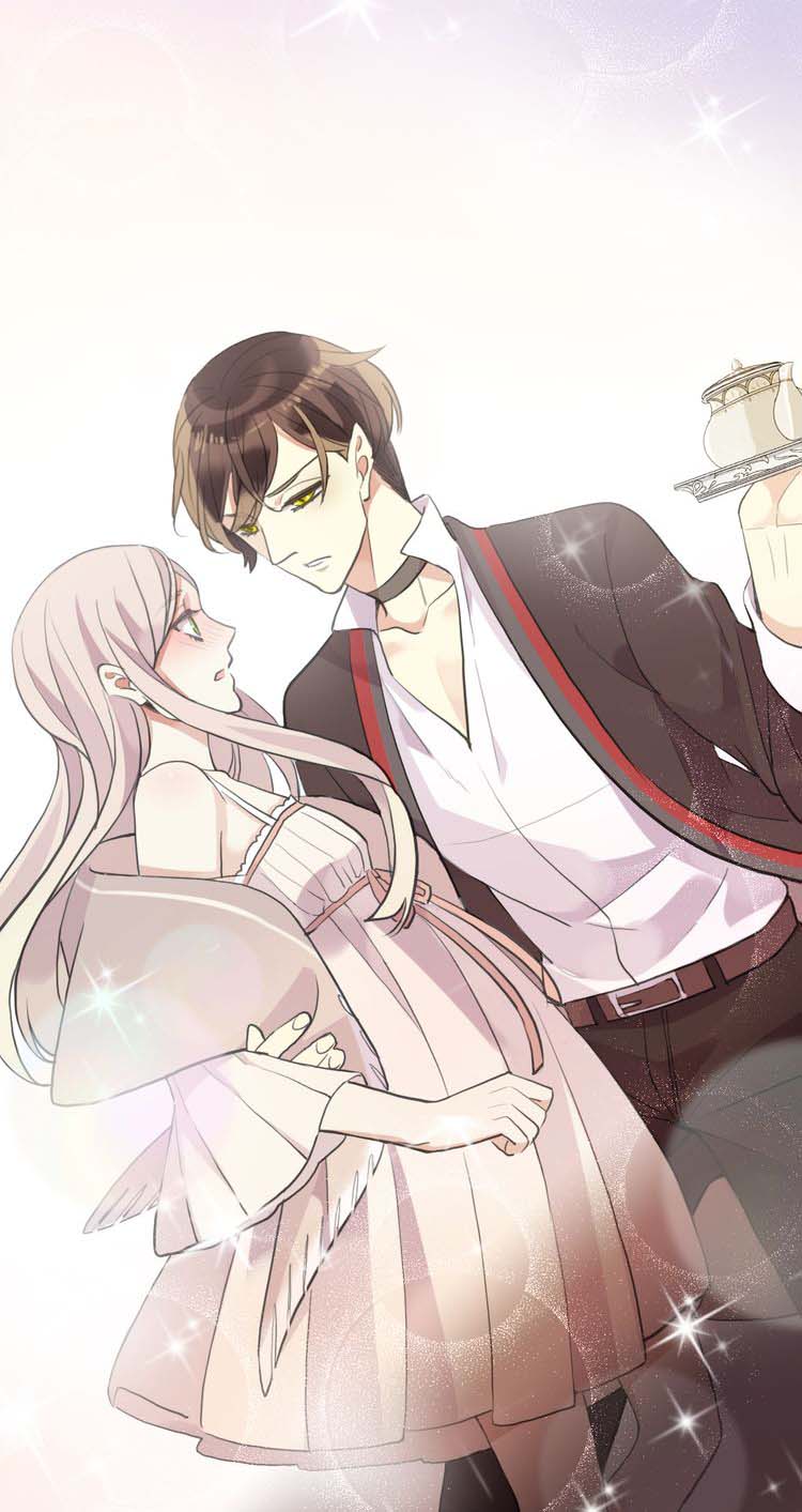 Манга Сладкие следы укусов - Глава 52 Страница 64