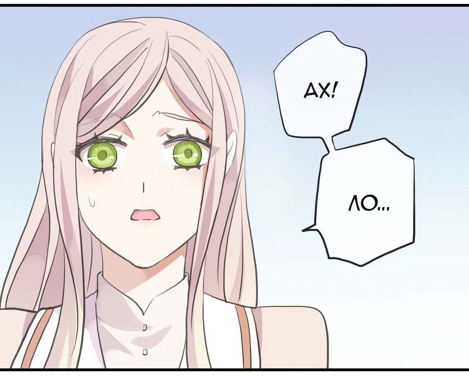 Манга Сладкие следы укусов - Глава 52 Страница 43