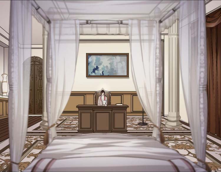 Манга Сладкие следы укусов - Глава 52 Страница 55