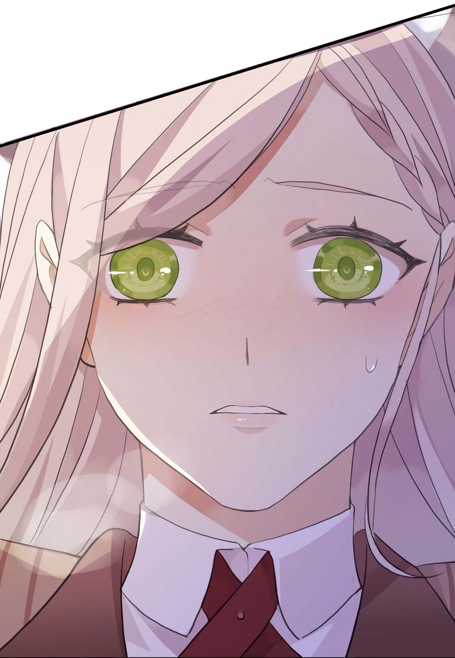 Манга Сладкие следы укусов - Глава 51 Страница 48