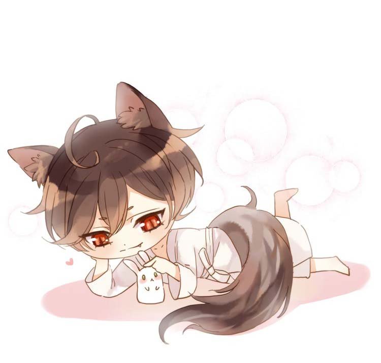 Манга Сладкие следы укусов - Глава 51 Страница 1