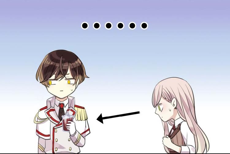 Манга Сладкие следы укусов - Глава 51 Страница 41