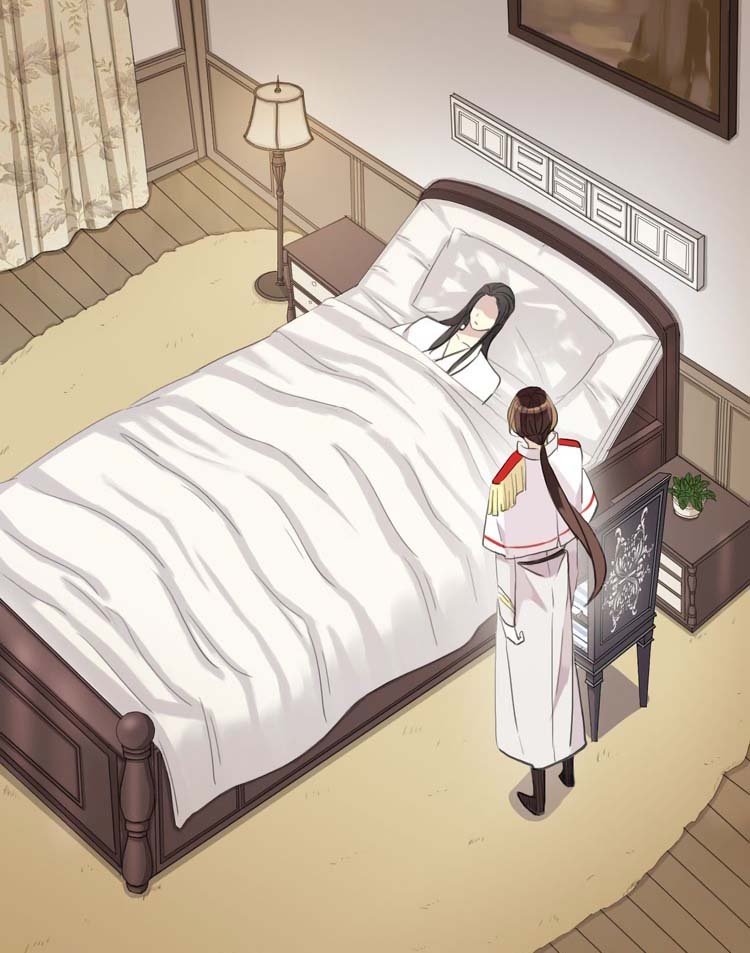 Манга Сладкие следы укусов - Глава 51 Страница 6