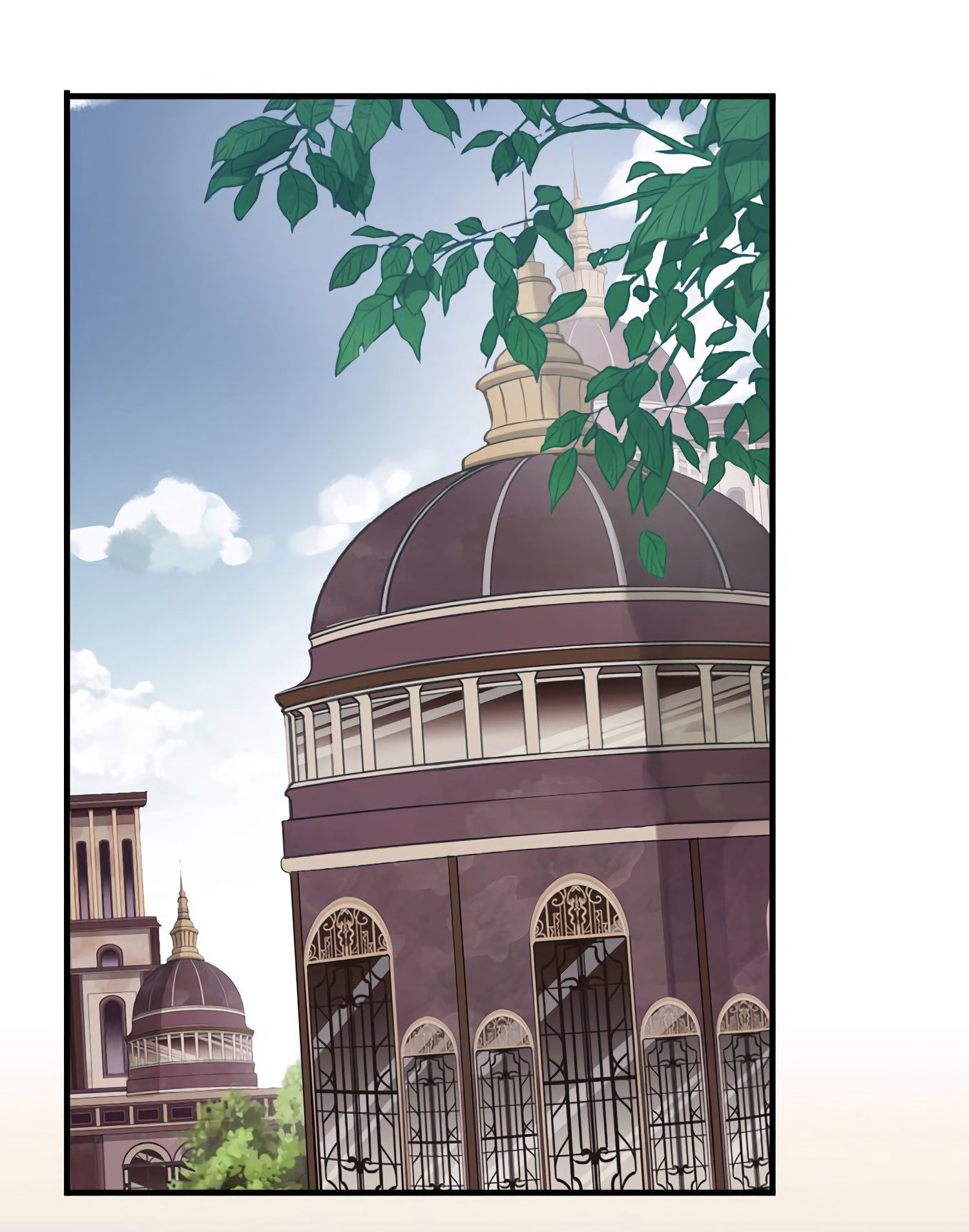 Манга Сладкие следы укусов - Глава 49 Страница 30