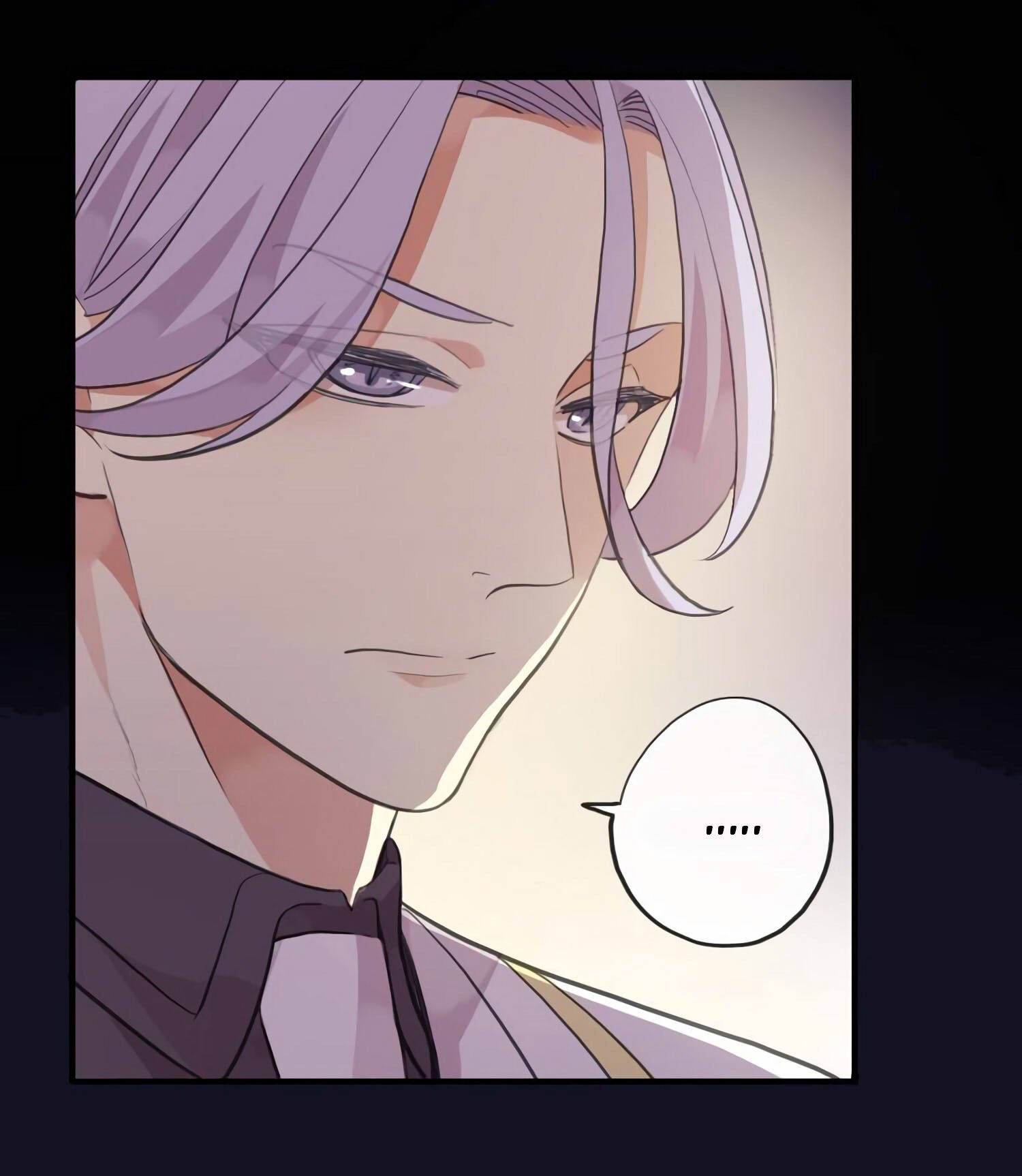 Манга Сладкие следы укусов - Глава 49 Страница 49