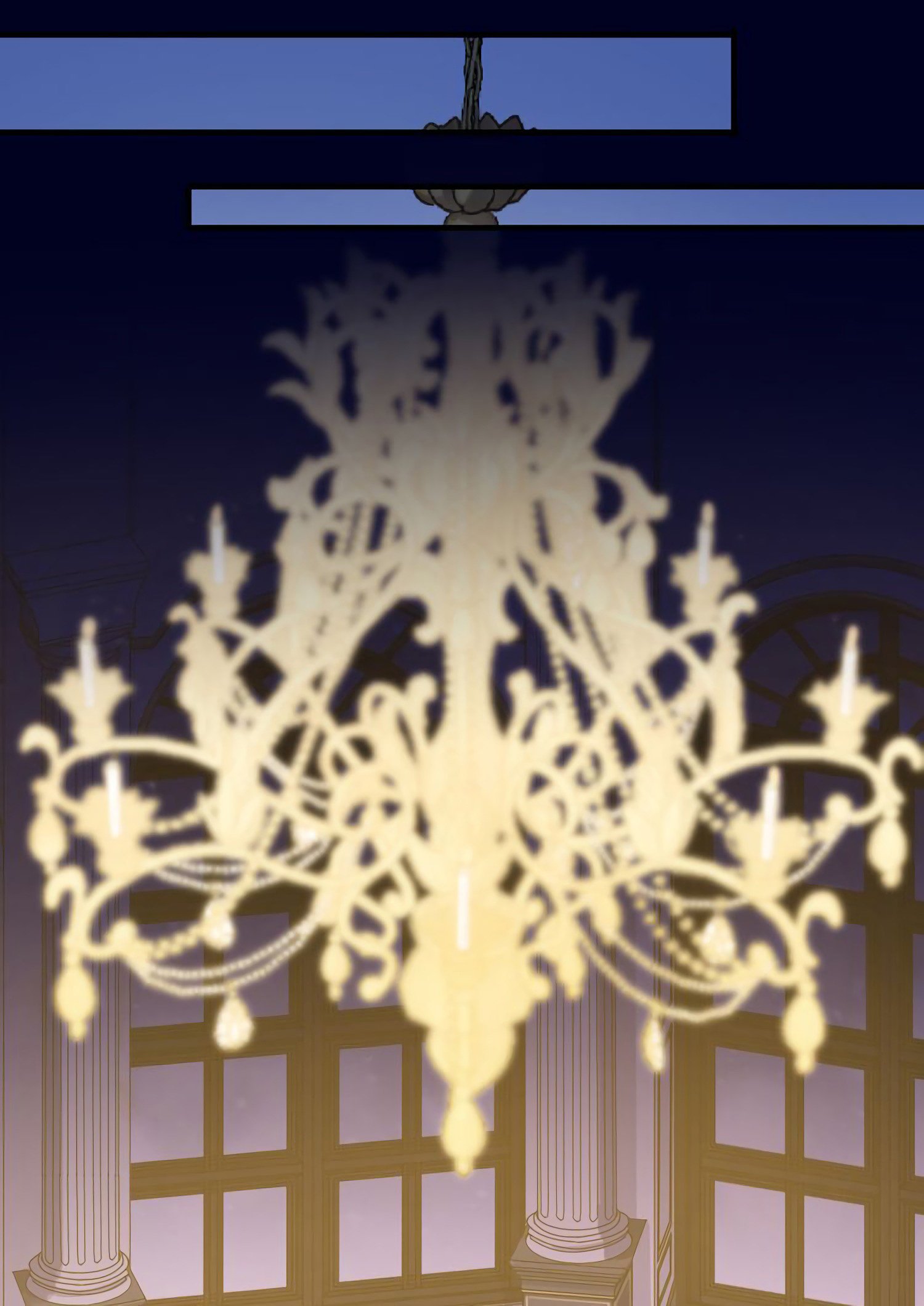 Манга Сладкие следы укусов - Глава 48 Страница 32