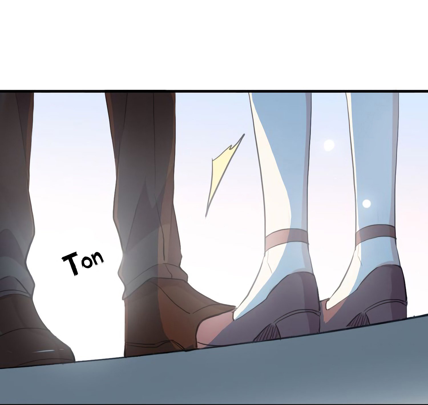 Манга Сладкие следы укусов - Глава 48 Страница 16