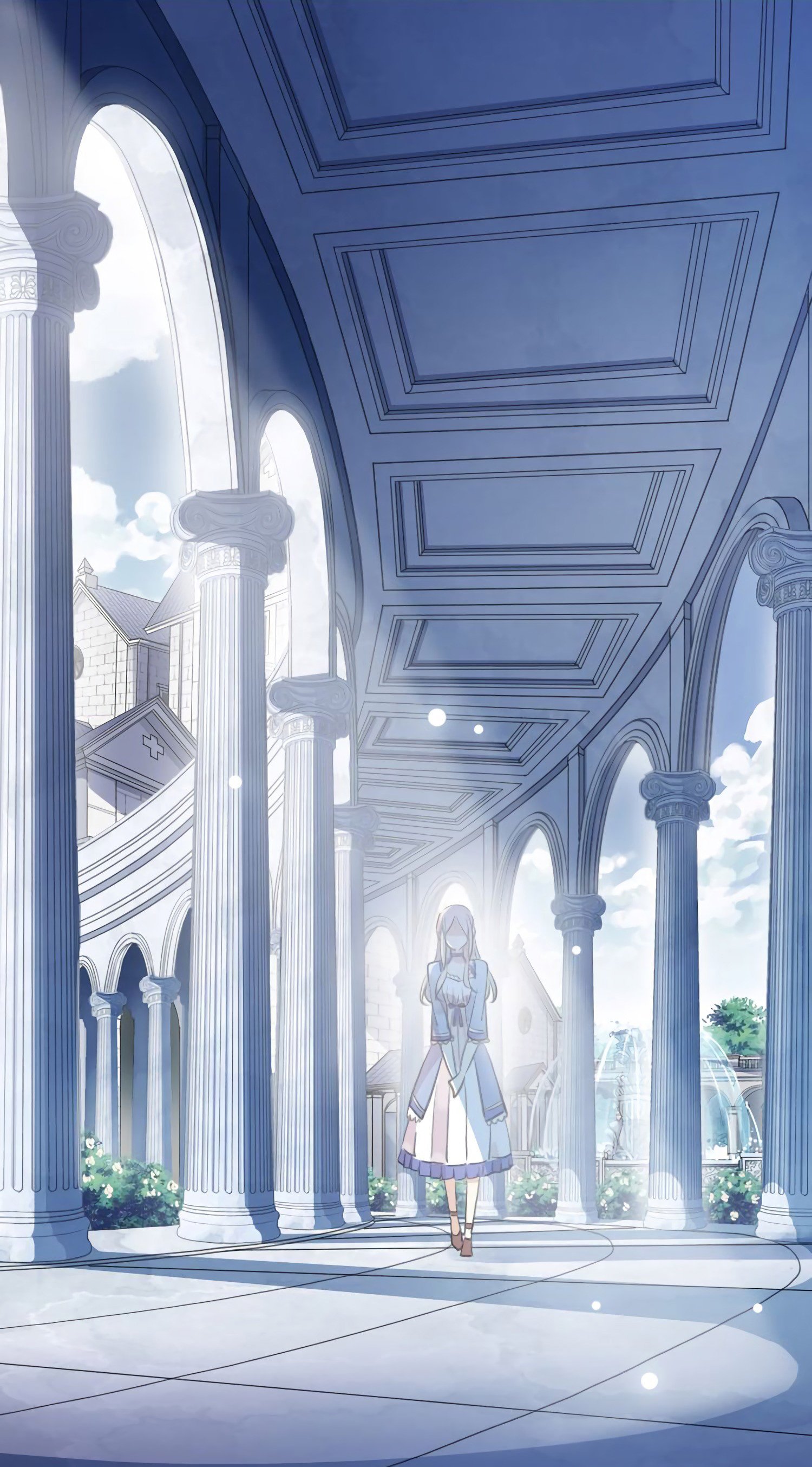 Манга Сладкие следы укусов - Глава 48 Страница 3