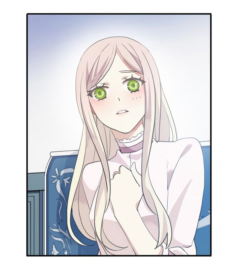 Манга Сладкие следы укусов - Глава 46 Страница 30