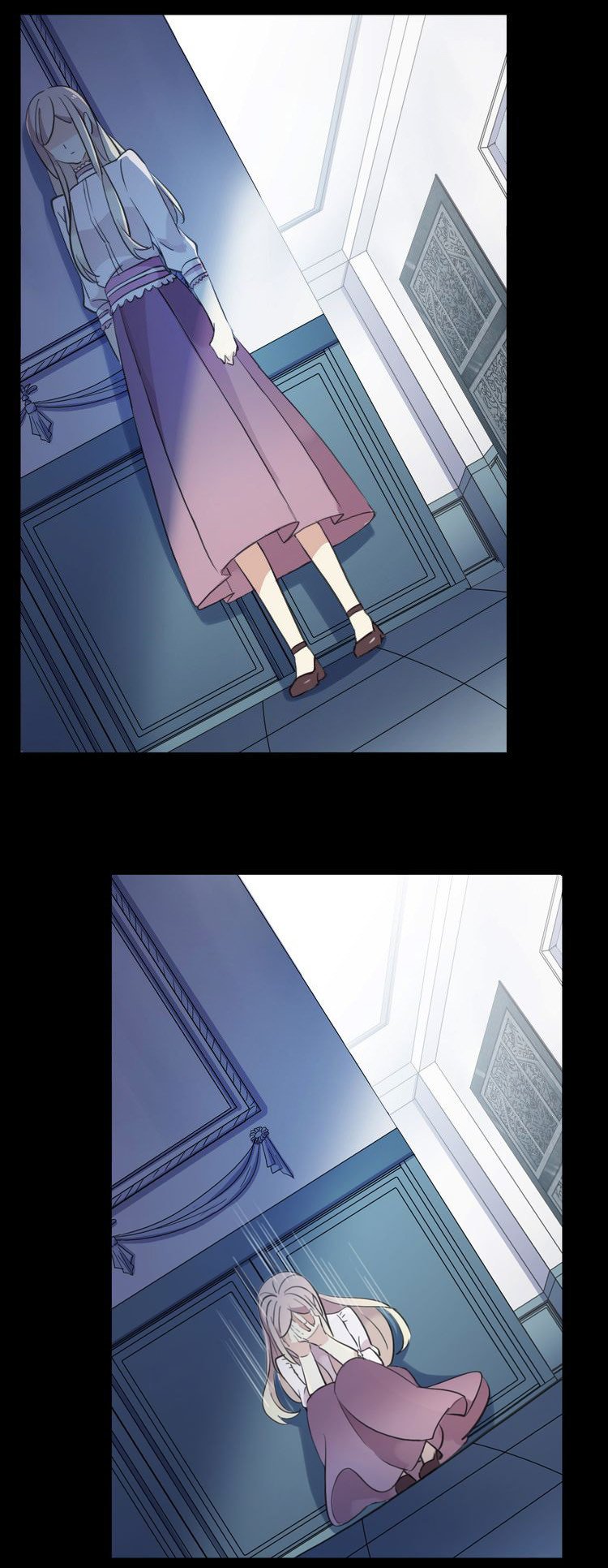 Манга Сладкие следы укусов - Глава 45 Страница 20