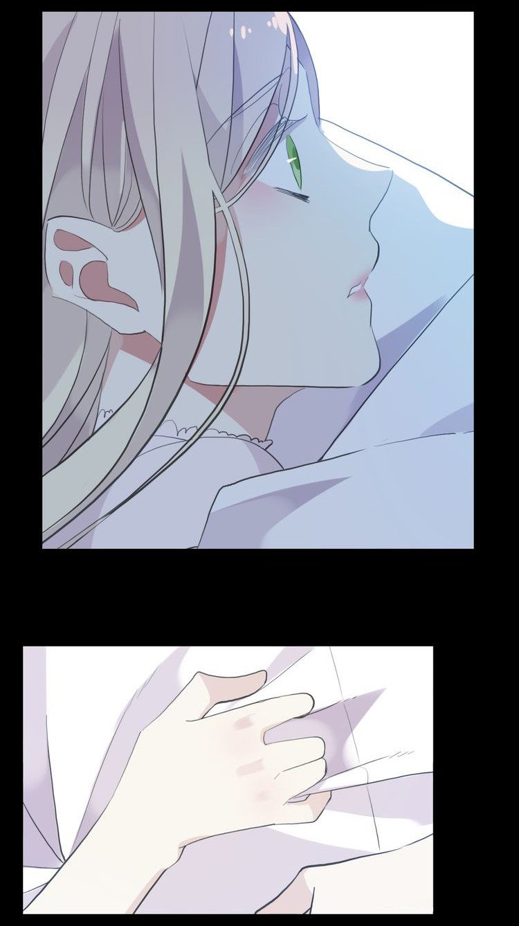 Манга Сладкие следы укусов - Глава 45 Страница 29