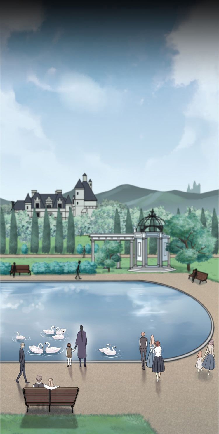 Манга Сладкие следы укусов - Глава 44 Страница 1