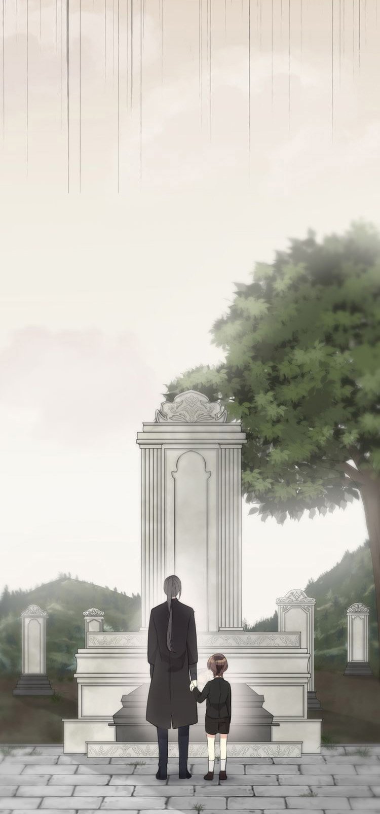 Манга Сладкие следы укусов - Глава 44 Страница 47