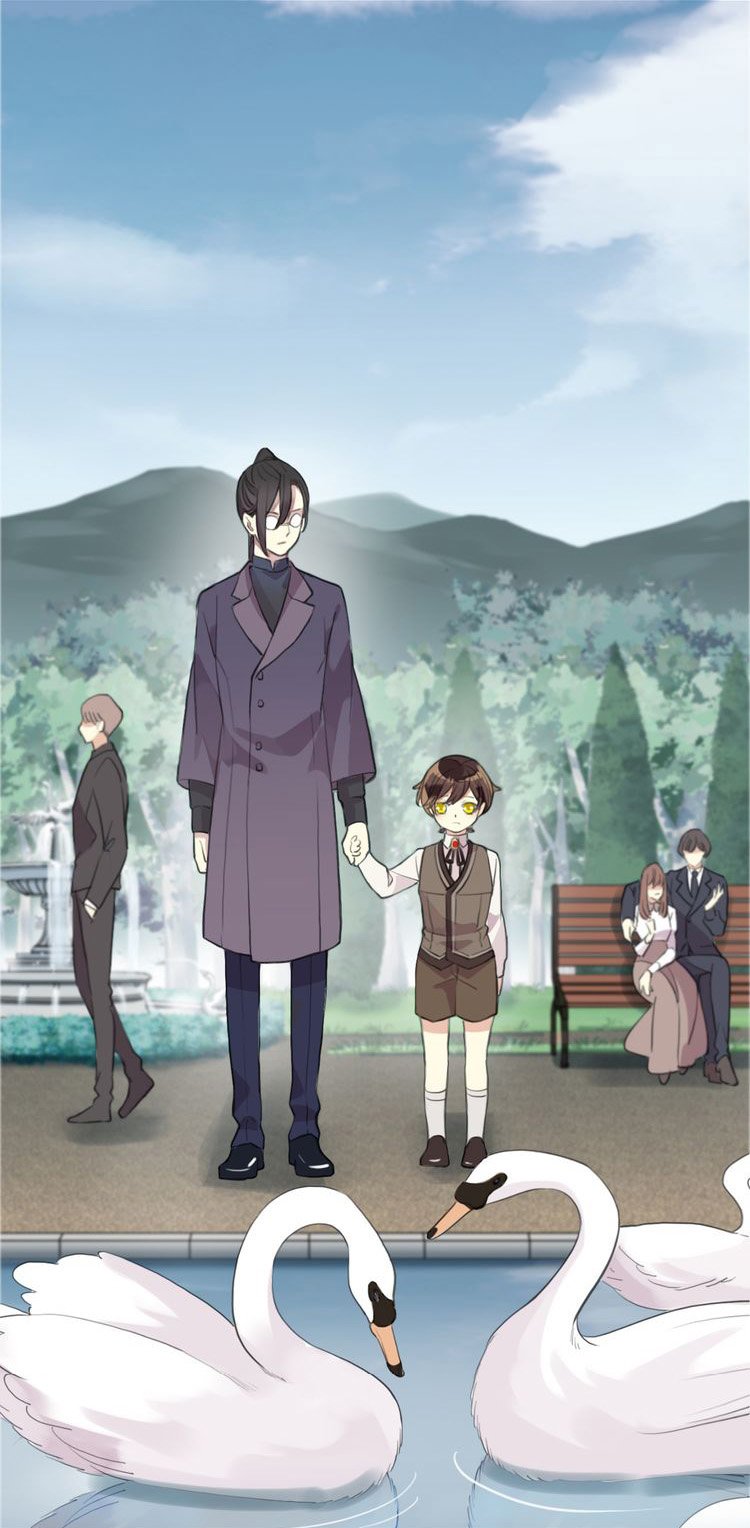 Манга Сладкие следы укусов - Глава 44 Страница 2