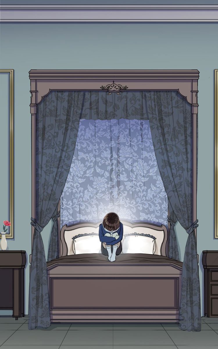 Манга Сладкие следы укусов - Глава 44 Страница 20